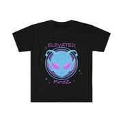 Men's Alien Minds T-Shirt