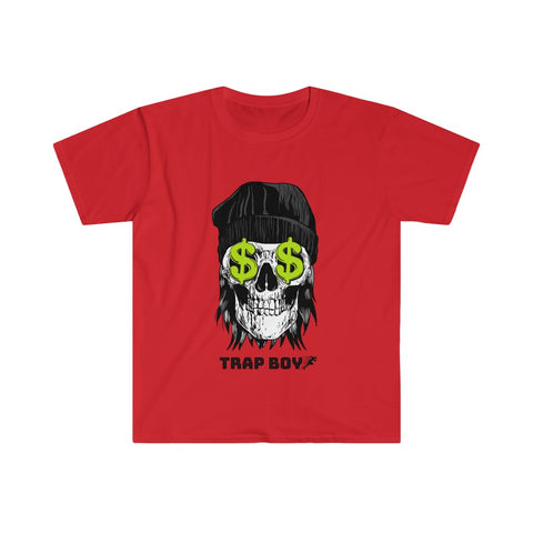 Men's "Trap Boy" T-Shirt