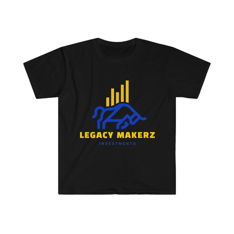 Bullish T-Shirt